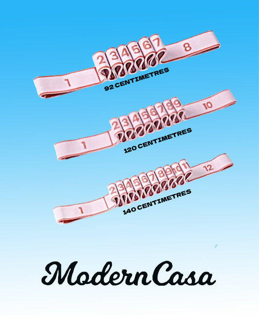 Bandes de Résistance Multi‑Usage