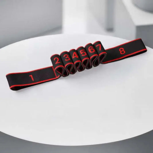 Bandes de Résistance Multi‑Usage