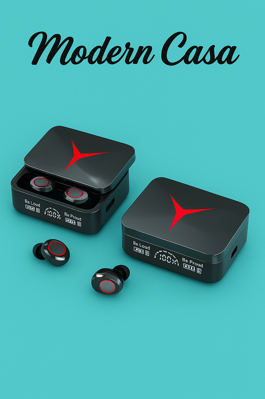 🎧Écouteurs Gaming  | Waterproof Micro HD
