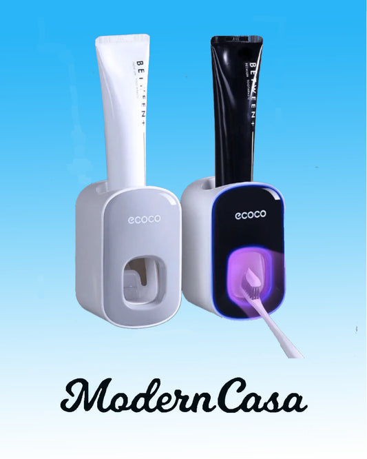 Distributeur de Dentifrice Automatique🪥