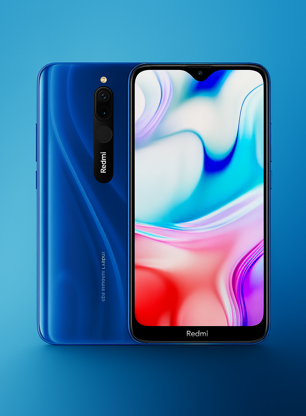 ✨Xiaomi Redmi 8