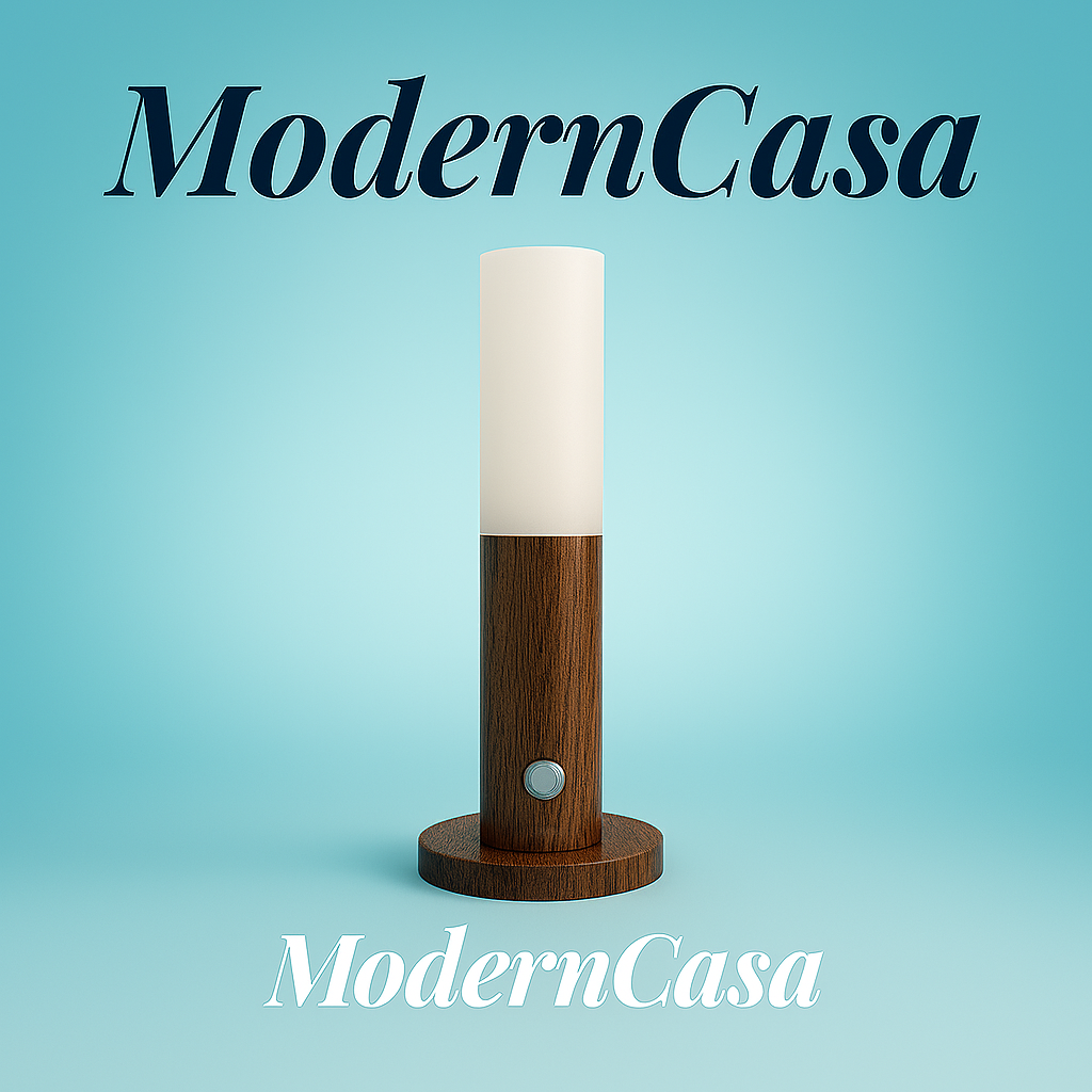 Lampe LED détection de mouvement💡