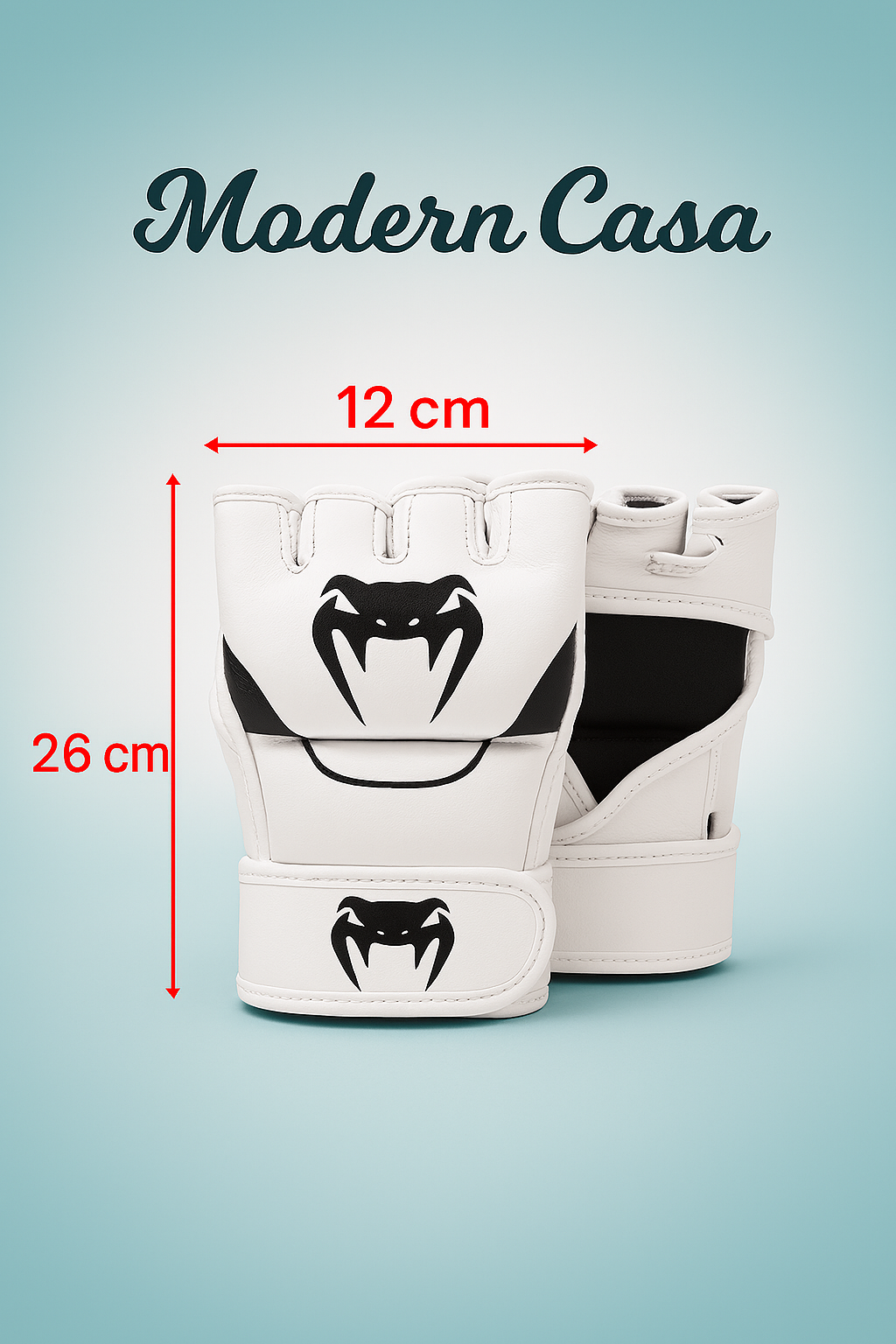 Gants de MMA (Qualité pro)🥊