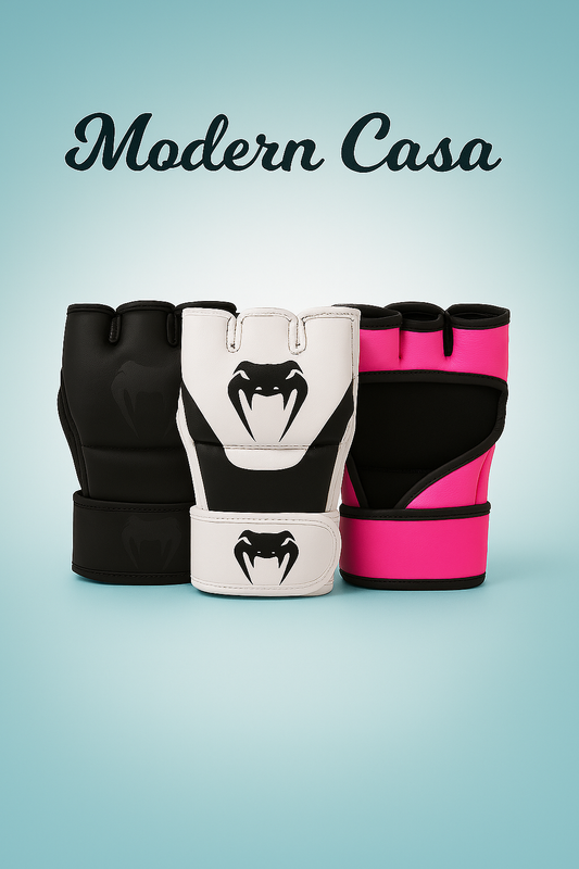 Gants de MMA (Qualité pro)🥊