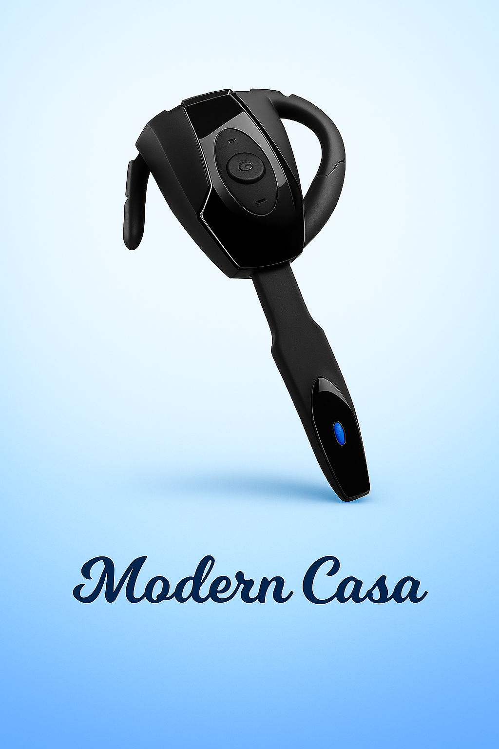 Écouteur/Micro Bluetooth  –  Pro Design ⚡