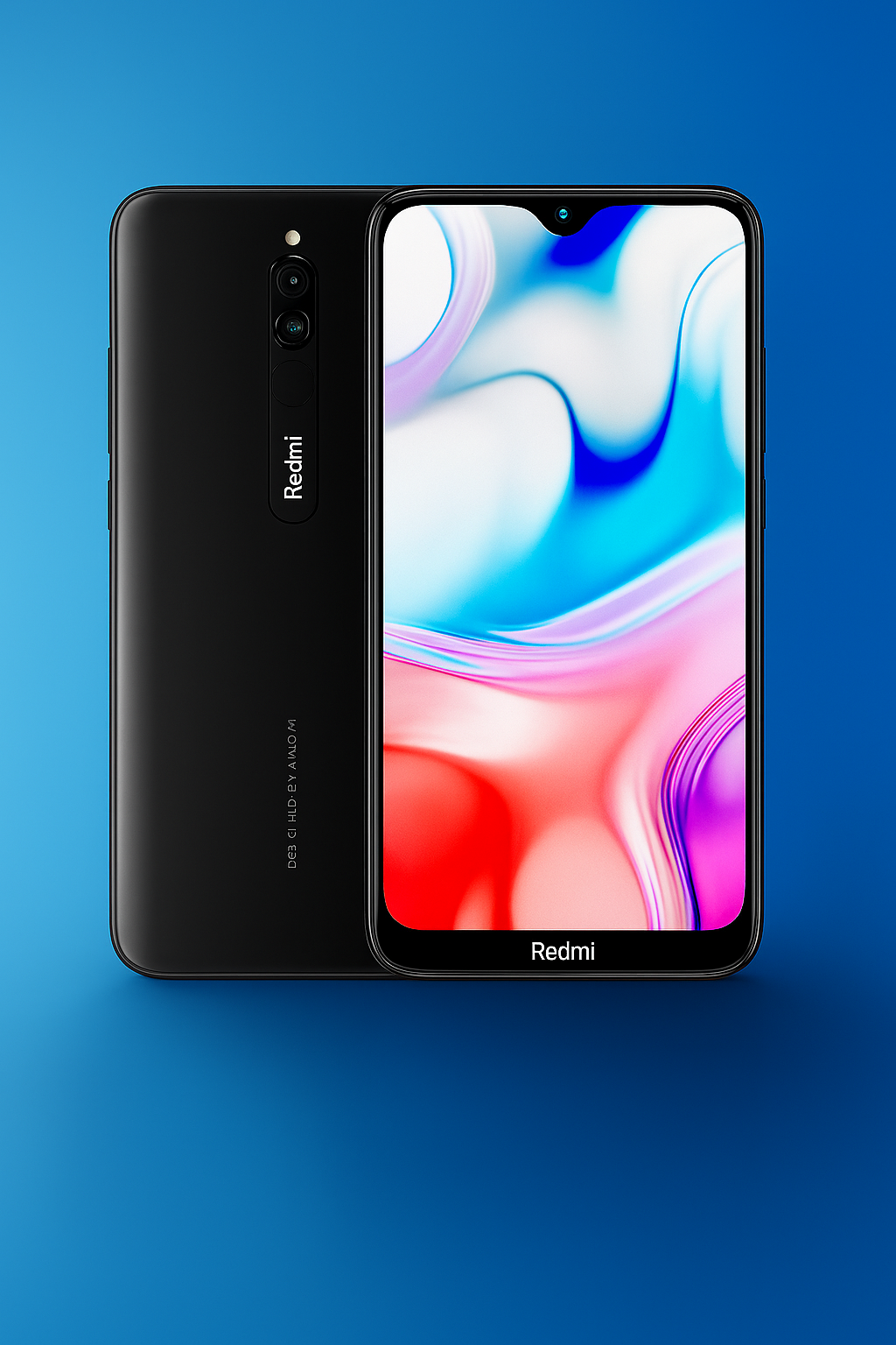 ✨Xiaomi Redmi 8