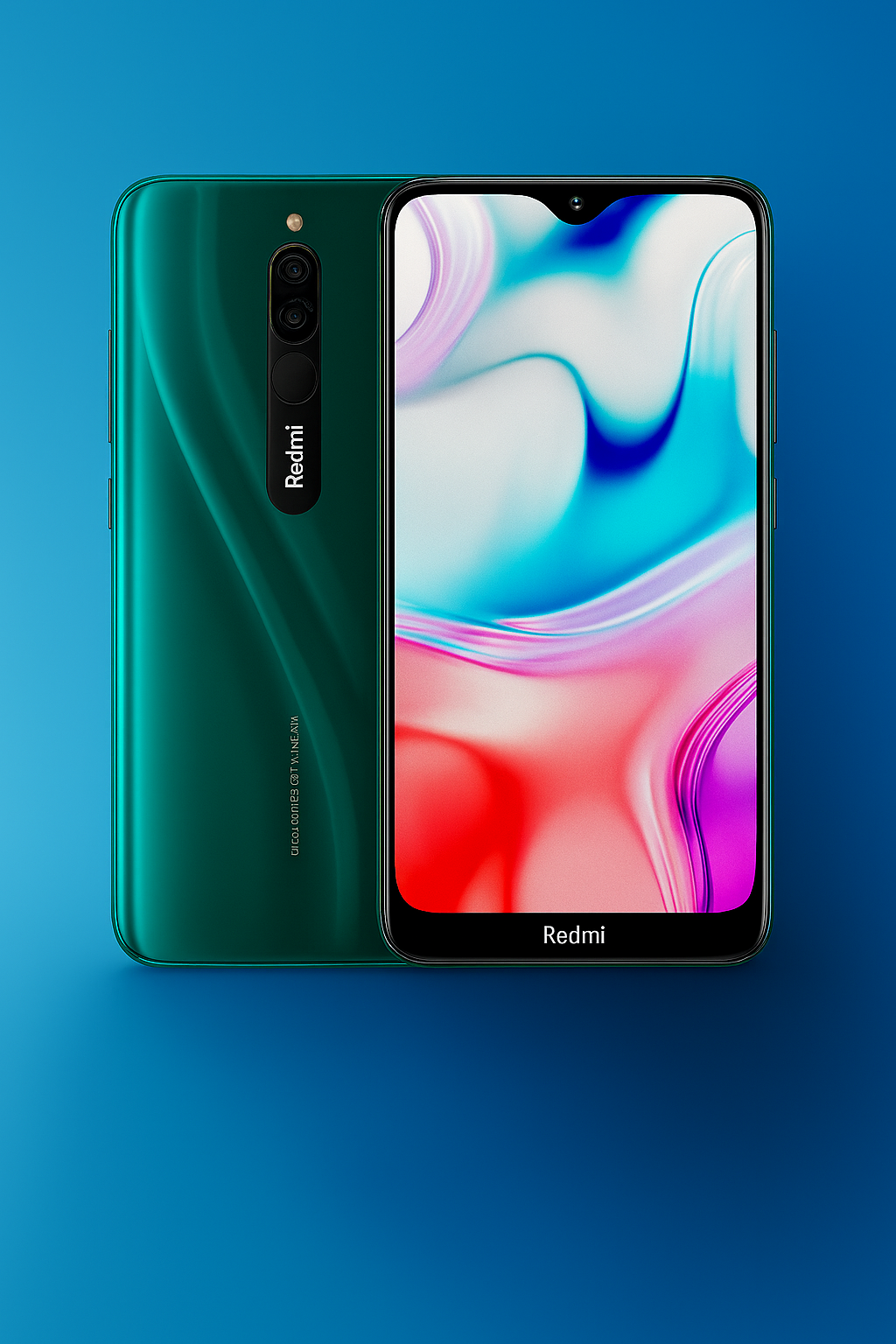 ✨Xiaomi Redmi 8