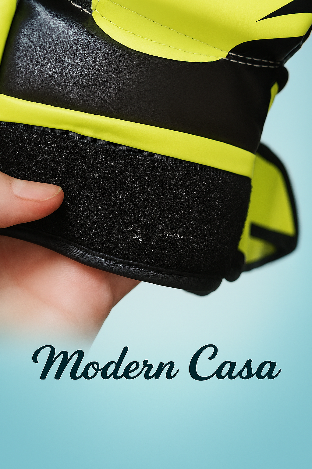 Gants de MMA (Qualité pro)🥊